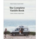 Complete Vanlife Book
