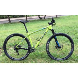 trek procaliber 9.7 2016