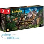 Cabela's The Hunt: Champion Edition – Zboží Dáma