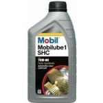 Mobil Mobilube 1 SHC 75W-90 12 l