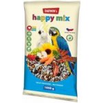 Darwin's Happy mix Velký papoušek 2,2 kg – Hledejceny.cz