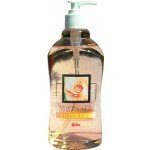 Mionall Natur intimní gel s dávkovačem 500 ml – Zboží Mobilmania