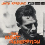 Jack Kerouac Readings By Jack Kerouac On The Beat Generation LP – Sleviste.cz