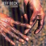 Jeff Beck - You Had It Coming CD – Hledejceny.cz