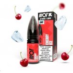 Riot X Salt Cherry Ice 10 ml 5 mg – Hledejceny.cz