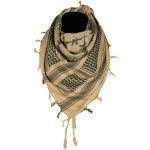 Šátek Mil-tec Shemagh Paratrooper coyote – Hledejceny.cz