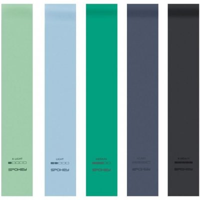 SPOKEY ARTIO SET – Zbozi.Blesk.cz