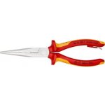 Knipex Kleště půlkulaté s břity TT 26-16-200-T - KN26-16-200-T – Zboží Mobilmania