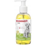 Pet health care Lososový olej Péče o srst kůži a srdce 250 ml – Sleviste.cz