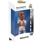 Minix Football Real Madrid Mbappe 12cm – Zboží Dáma Minix Football Real Madrid Mbappe 12cm – Zboží Dáma