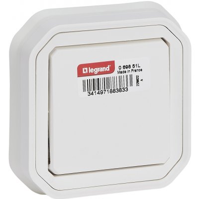 Legrand Plexo 069851L – Hledejceny.cz