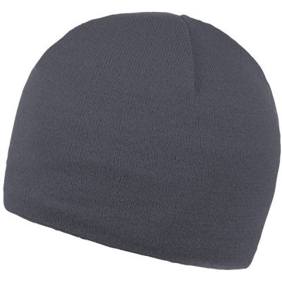 coFEE PURE beanie šedá – Zboží Mobilmania