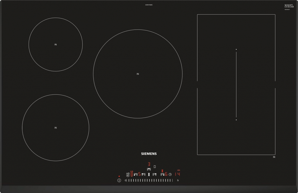 Siemens ED851FWB5E