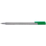 Staedtler 334 zelený – Zboží Mobilmania