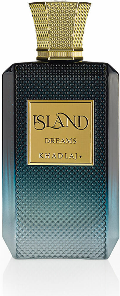 Khadlaj Island parfém unisex 100 ml