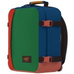 CabinZero Classic Tropical blocks 28 l – Zboží Dáma