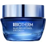 Biotherm Blue Pro-Retinol eye Cream 15 ml – Hledejceny.cz