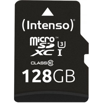 Intenso microSDXC 128 GB 3433491