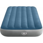 Intex 64187 Twin Prestige Downy s dobíjecí pumpou 99 x 191 x 25 cm – Zboží Dáma