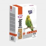 Lolo pets Basic Andulka 0,5 kg – Zboží Mobilmania