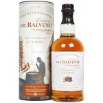 Balvenie Creation of a Classic 43% 0,7 l (tuba) – Hledejceny.cz