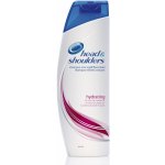 Head & Shoulders Smooth & Silky šampon proti lupům 400 ml – Zbozi.Blesk.cz