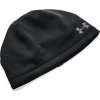 Čepice Under Armour UA Storm Beanie černá