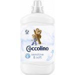 Coccolino Blue Splash aviváž 1,7 l 68 PD – Zboží Dáma