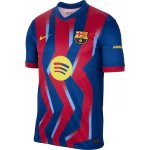 Nike Dri-FIT FC Barcelona Stadium 4th 2025/26 fz1304-432 – Zboží Dáma