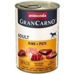 Animonda Gran Carno Adult krůta 400 g – Hledejceny.cz