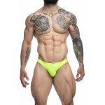 Justin+Simon Classic Bikini Neon Green – Hledejceny.cz