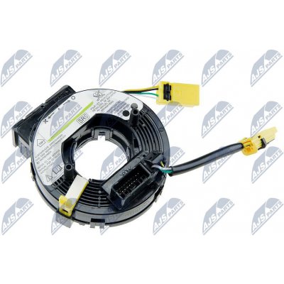 NTY Vinutá pružina, airbag EAS-HD-003 – Hledejceny.cz