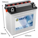 Varta B7-A, 508013 – Zboží Mobilmania