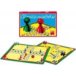 HM Studio Ludo: Člověče nezlob se! cestovní – Zboží Živě