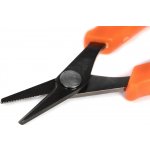 Fox Edges Nůžky Braid Blades orange – Sleviste.cz