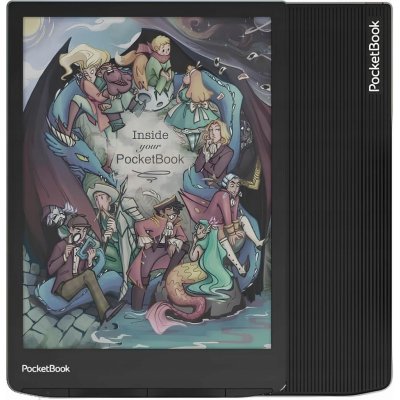 PocketBook 743C InkPad Color 2 – Zboží Živě