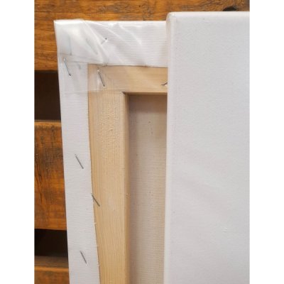 Studio malířské plátno umělecké 120x100 cm – Sleviste.cz