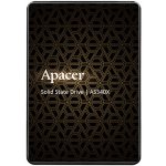 Apacer AS340X 120GB, AP120GAS340XC-1 – Hledejceny.cz