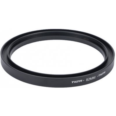 Tilta MB-T16-82 Adapter Ring for Mirage Matte Box 82 mm – Zboží Živě