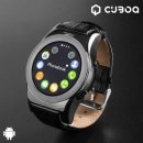 CuboQ Health Sensor