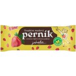 D.line Medový perník jahoda 50 g – Zboží Dáma