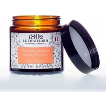 Le Chatelard 1802 Pačuli intense 80 g