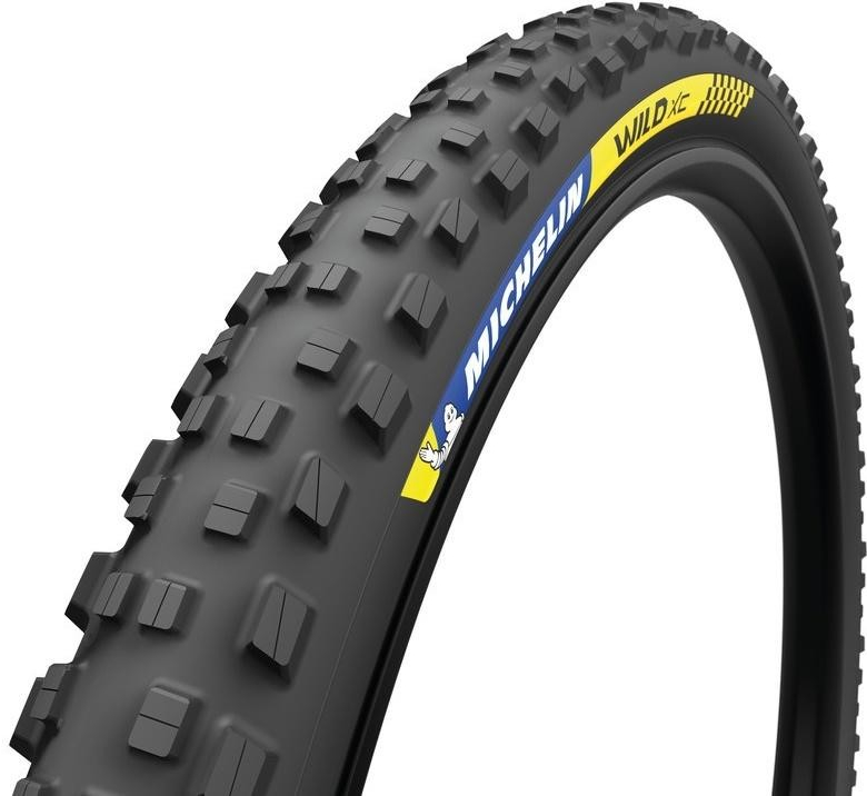 Michelin Wild XC 29x2.35\