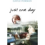 Just One Day - Gayle Forman – Hledejceny.cz