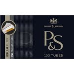 P&S Black dutinky 250 ks – Zbozi.Blesk.cz