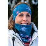 Jadberg Women nákrčník VÍLA-NECK WARMER – Hledejceny.cz