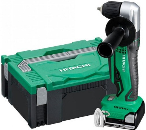 Hitachi HiKoki DN18DSLTJ