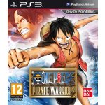 One Piece: Pirate Warriors – Hledejceny.cz