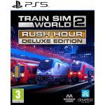 Train Sim World 2 (Rush Hour Edition) – Hledejceny.cz