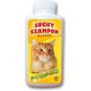 Šampon pro kočky Benek suchý pimpus 250 ml